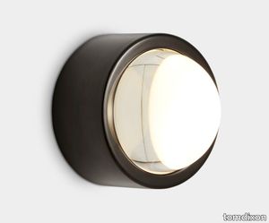 Spot Wall Light Round