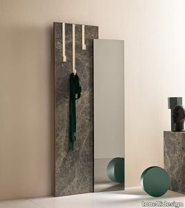 Coat rack Welcome