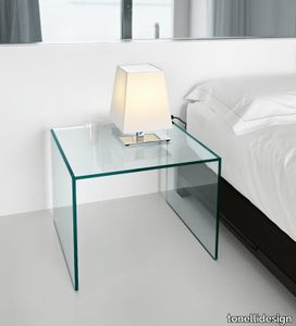 Bed side tables Trio