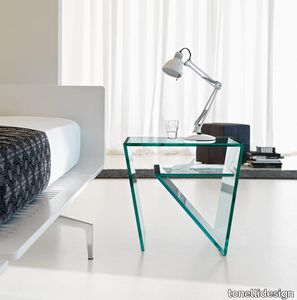 Bed side table Zen