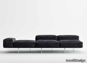 Soft Glass sofa