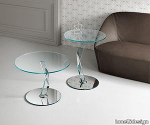 Side table Bakkarat