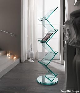 Bookcase Albero