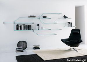 Shelving unit Transistor