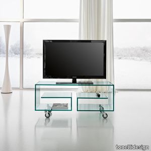 TV stand Flò 1