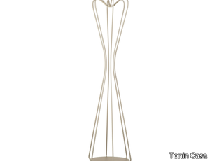 LIBELLULA - Metal coat stand _ Tonin Casa