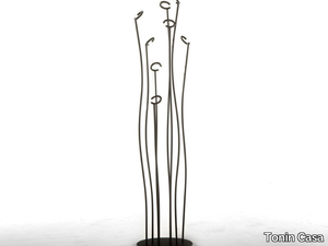 ALGA - Metal coat stand _ Tonin Casa