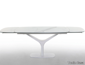 ARISTON - Extending table _ Tonin Casa