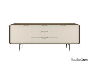 OPERA - Sideboard with drawers _ Tonin Casa