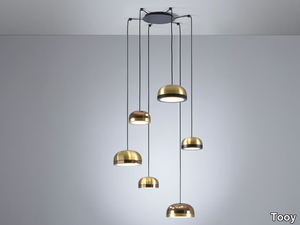 MOLLY - LED pendant lamp _ Tooy