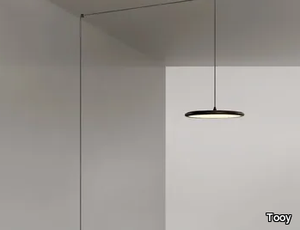 BILANCELLA - LED pendant lamp _ Tooy