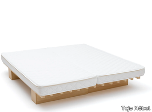 ERGO FALT - Anatomic polyurethane foam mattress _ Tojo Möbel