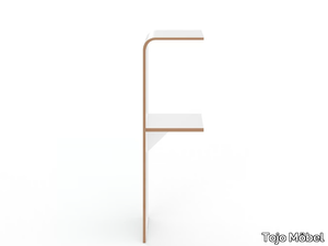 FIND - MDF hallway unit _ Tojo Möbel