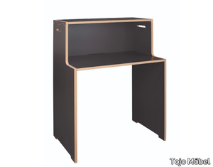 SCHREIB - MDF secretary desk _ Tojo Möbel