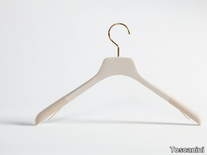 ALLEGRA - Beech clothes hanger _ Toscanini