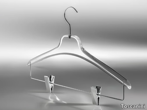 AURORA SHIRT - Plexiglass clothes hanger _ Toscanini