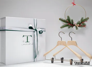 AGATA GIFT BOXES - Clothes hanger _ Toscanini