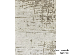 ESPRIT - Rectangular silk rug _ Toulemonde Bochart