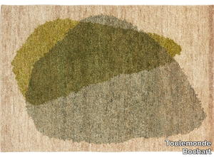 THEO - Rectangular handmade jute rug _ Toulemonde Bochart