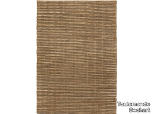 BALINAISE - Rectangular straw outdoor rugs _ Toulemonde Bochart