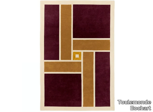 VINTAGE - Rectangular rug _ Toulemonde Bochart