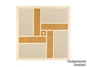 VINTAGE - Rug _ Toulemonde Bochart