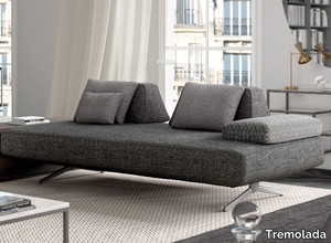 MARK - Modular sectional fabric sofa _ Tremolada