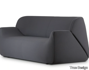 ALADDIN - 3 seater sofa _ True Design