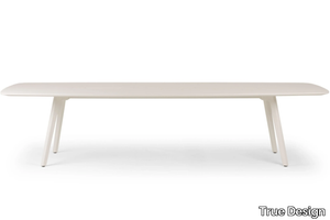 WING - Wooden table _ True Design