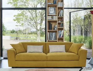 NEWPORT - Fabric sofa _ Twils