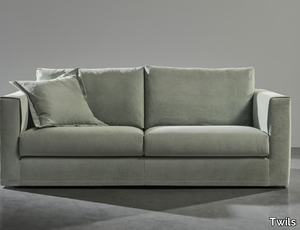 ANTIBES - 2 seater fabric sofa _ Twils