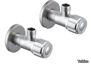 NILO - Stainless steel stop valve _ Tubico