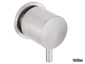 TEVERE - Stainless steel stop valve _ Tubico