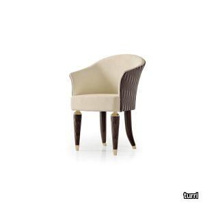 Numero tre armchair