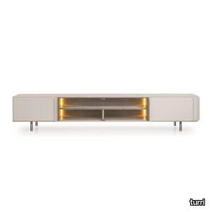 Zero tv unit