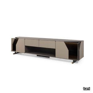 Vine tv unit