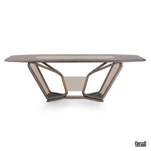 Vine rectangular table