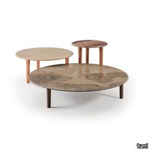 Riban coffee tables