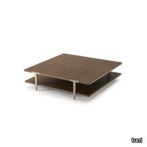 Domus coffee table