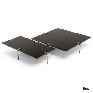 Blues coffee table