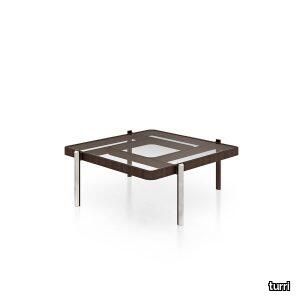 Vision coffee tables