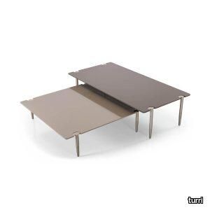 Zero coffee tables