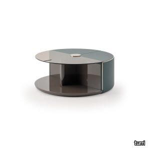 Eclipse coffee table