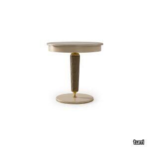 Numero Tre side table