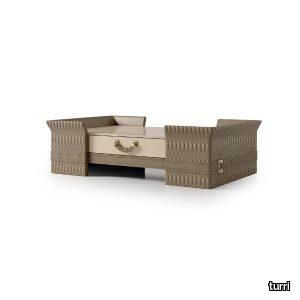 Numero Tre coffee tables