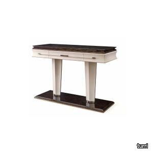 Noir console