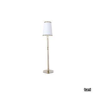 Vogue floor lamp