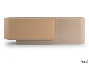 ECHO - Sideboard with doors _ Turri