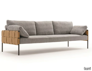 RATIO - Fabric sofa _ Turri