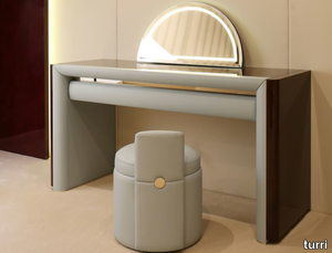 MADISON - Wooden dressing table _ Turri